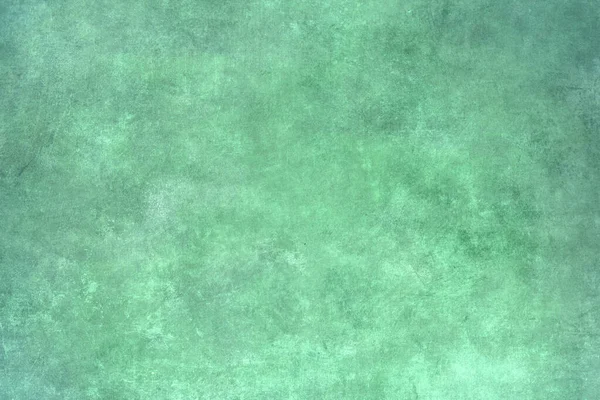 Зеленый Гранжевый Фон Текстура — стоковое фото