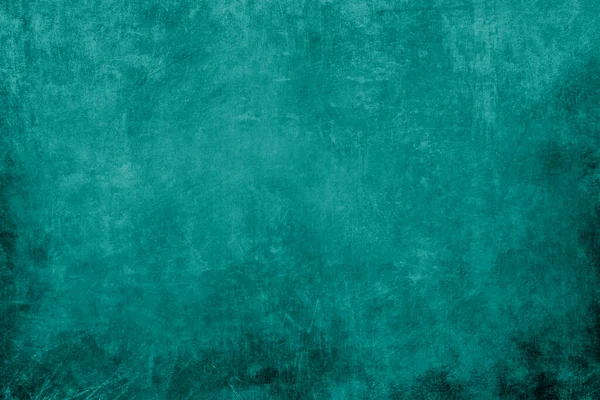 Blue Grungy Hintergrund Oder Textur — Stockfoto