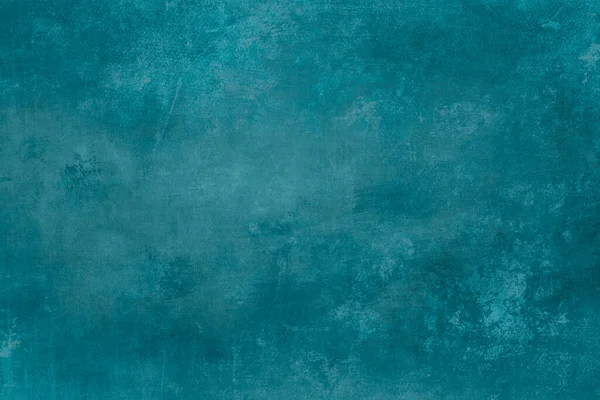 Blauw Doek Abstracte Achtergrond Textuur — Stockfoto