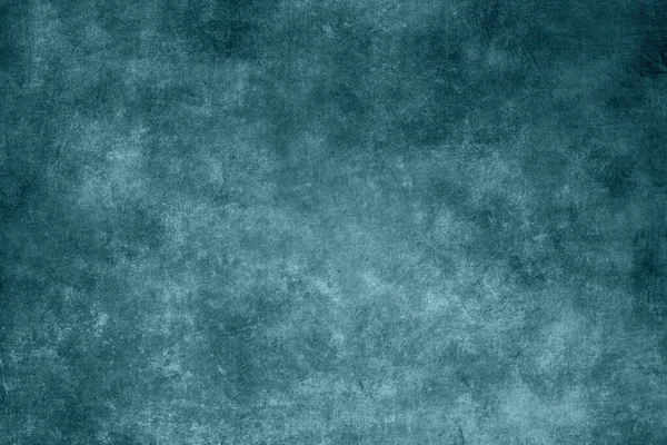 Kék Grunge Textúra Vagy Háttér — Stock Fotó