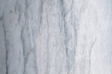 Beyaz mermer döşeme arkaplanı veya dokusu 