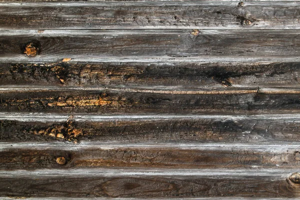 Vecchie Tavole Legno Rustico Sfondo Della Parete Texture — Foto Stock