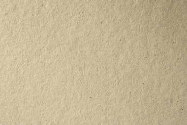 Krem renkli güzel sanatsal kağıt dokusu 