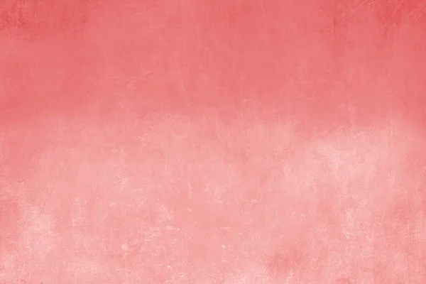 Régi Lekapart Rózsaszín Fal Piszkos Háttér Vagy Textúra — Stock Fotó