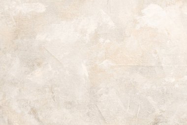 Alçılı pastel renkli tuval arkaplan, soyut resim arkaplanı, grunge duvar kağıdı dokusu