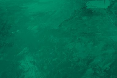 Yeşil grunge arkaplan veya doku