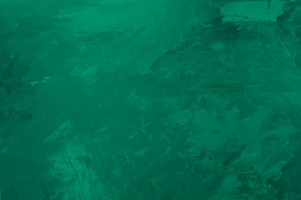 Зелений Гранжевий Фон Або Текстура — стокове фото