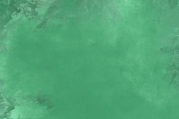 Menta Fundo Parede Verde Textura — Fotografia de Stock