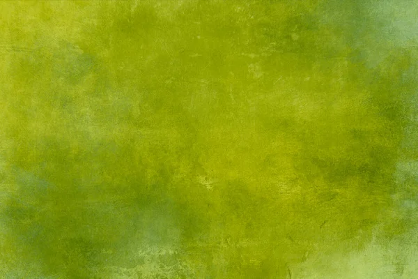 Velho Verde Pintado Grunge Fundo Textura — Fotografia de Stock