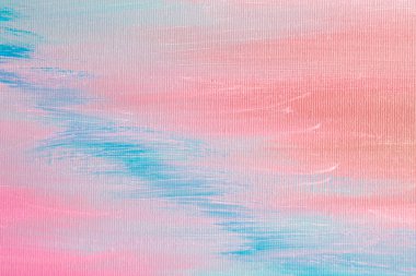 Pembe ve mavi soyut arkaplan grunge dokusu 