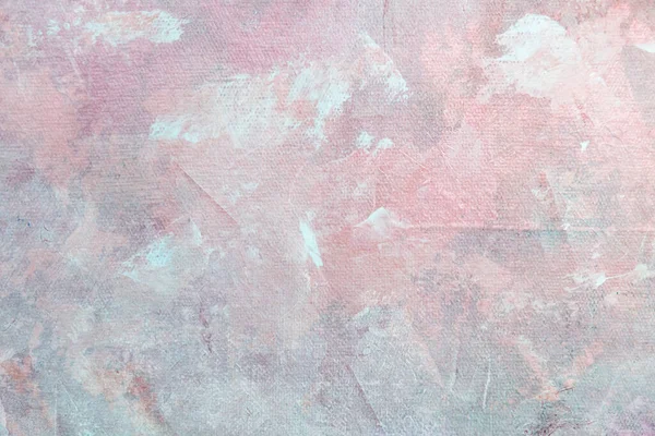 Бледно Розовая Абстрактная Текстура — стоковое фото