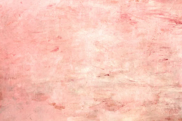 Blado Różowy Grunge Tła Lub Tekstury — Zdjęcie stockowe