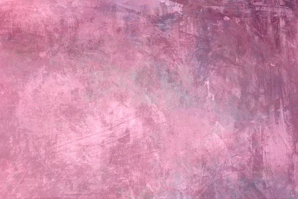 Różowe Tło Grunge Tła Lub Tekstury — Zdjęcie stockowe