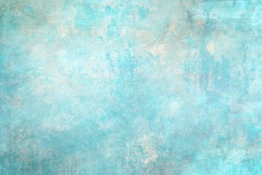Mavi sıkıntılı arkaplan, grunge arkaplan veya doku 