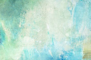 Soyut boyama arkaplan grunge tuval dokusu 