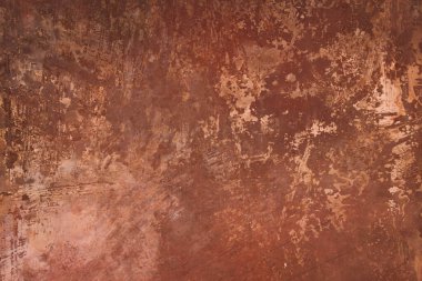 Eski metal grunge dokusu veya arkaplan 