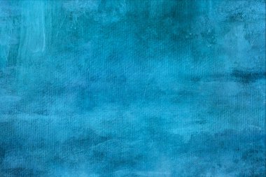 Koyu mavi arkaplan grunge arkaplan veya doku 