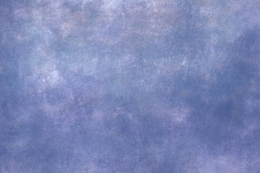 Periwinkle mavi arkaplan grunge arkaplan veya doku 