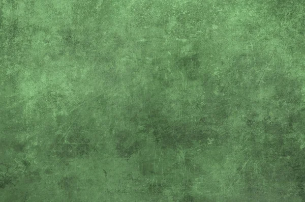 Grön Grunge Bakgrund Eller Struktur — Stockfoto