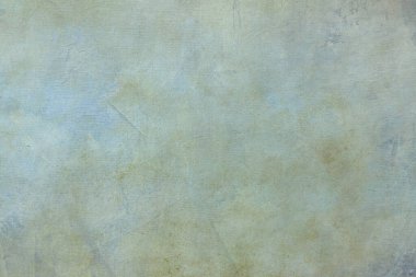 Eskimiş mavi arkaplan grunge arkaplan veya doku 