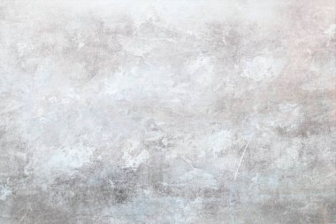 Beyaz aşınmış arkaplan grunge arkaplanı veya dokusu 