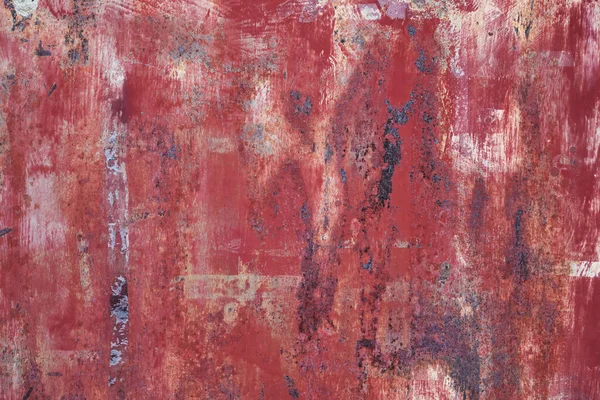 Eski çürümüş grunge metal dokusu