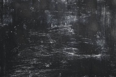 Eski aşınmış metal plaka grunge arkaplan veya doku