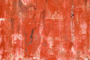 Eski çürümüş grunge metal dokusu