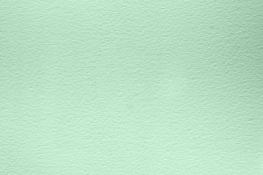 Soluk yeşil ince kağıt yaprak dokusu 