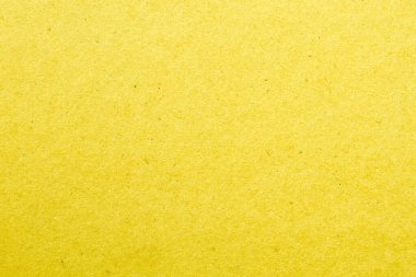 Sarı ince kağıt yaprak dokusu 