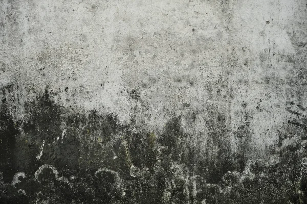 Eski alçılı duvar grunge arkaplanı veya dokusu