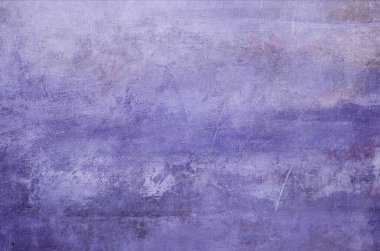 Violet soyut resim arkaplan bezi dokusu 