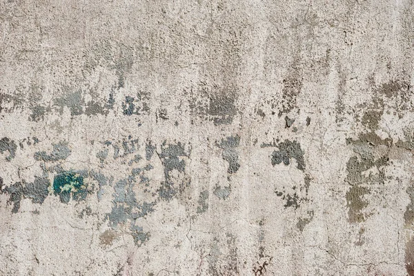 Eski Beton Duvarlı Eskimiş Boyalı Grunge Arka Planı Dokusu — Stok fotoğraf