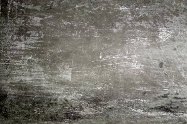 Eski, yıpranmış metal doku, grunge arkaplan veya doku  