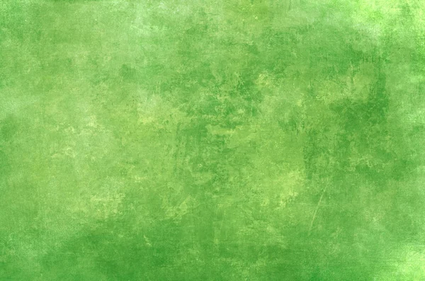 Worn Out Green Backdrop Grunge Background Texture — Stock Photo, Image