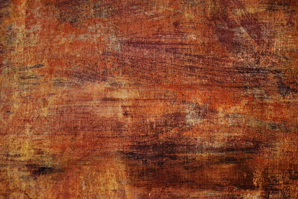 Old Corroded Metal Grunge Background Texture — Stock Photo, Image