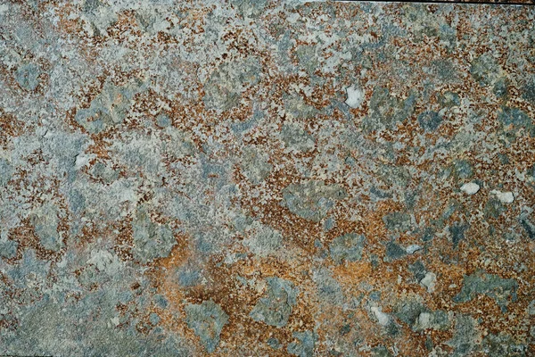 Rusty Piedra Pizarra Textura Del Azulejo Fondo — Foto de Stock