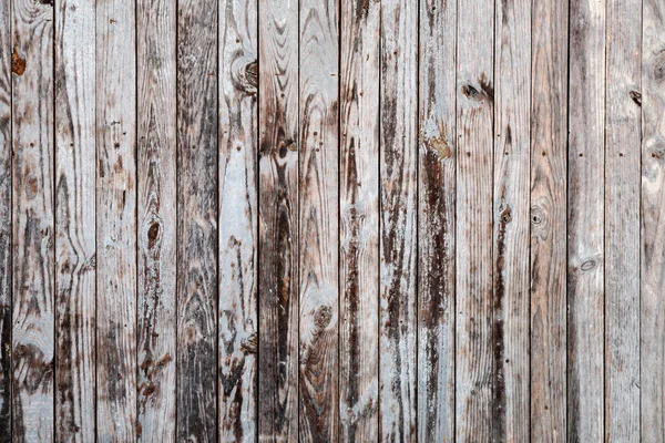 Stare Zdruzgotane Drewniane Deski Ściany Rustykalne Tło Lub Tekstury — Zdjęcie stockowe