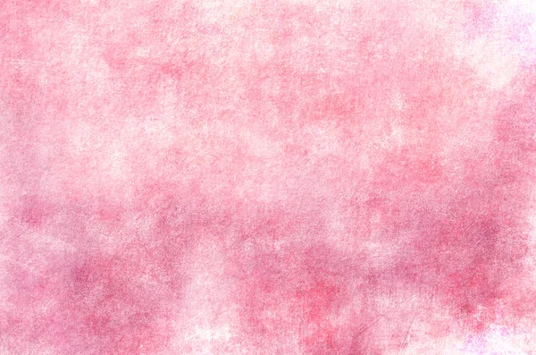 Pinke Wand Grungy Hintergrund Oder Textur — Stockfoto