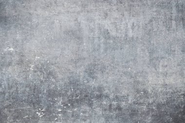 Eski yıpranmış metal duvar, grunge aşınmış arka plan ya da doku 