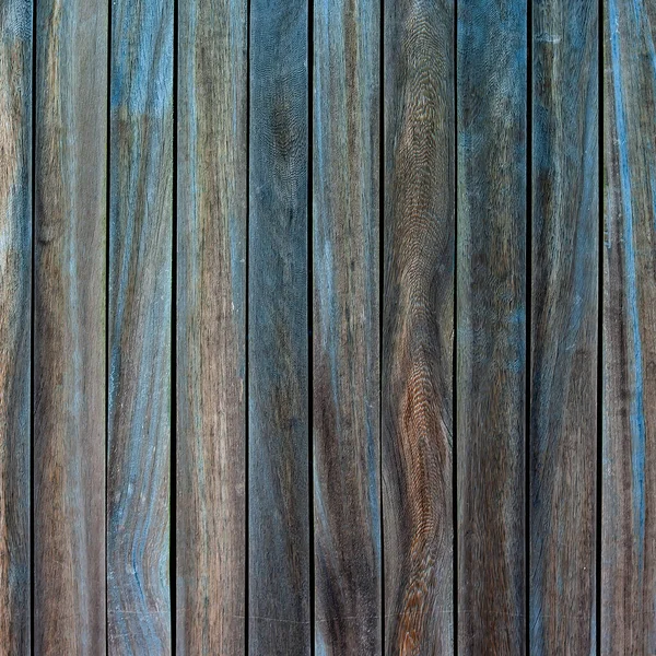 Παλαιές Ξύλινες Σανίδες Τοίχου Φράχτη Backgorund Υφή Τετράγωνη Μορφή — Φωτογραφία Αρχείου