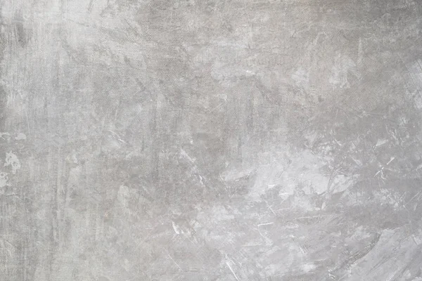 Beyaz alçılı duvar grunge arkaplanı veya dokusu 