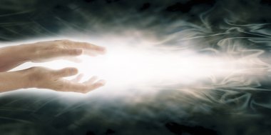 reiki enerji şifa ışık saçan