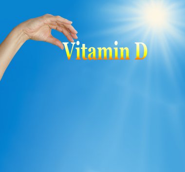 D vitamini almak