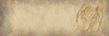 O için ihtiyacı olan Web sitesi banner Bakımı 