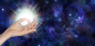 Gyan Mudra ve Yaşam Kıvılcımı 