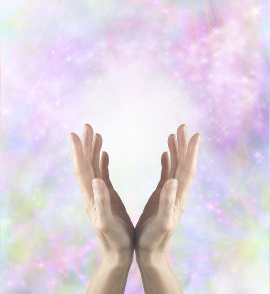 Тепловая энергия
