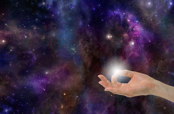 Искра жизни
