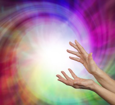 Şifa girdap algılama