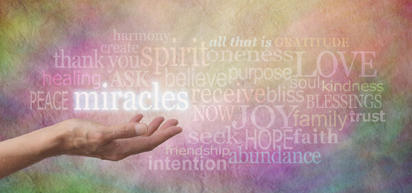 Чудеса случаются